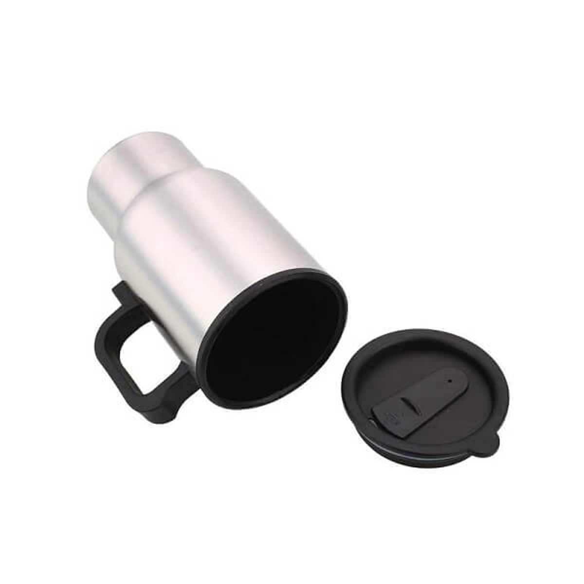 GENERICO - Vaso mug termico portatil para auto 12v