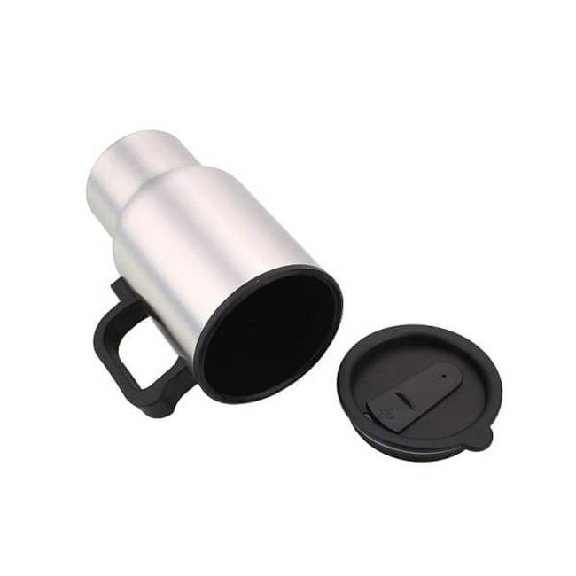 GENERICO - Vaso mug termico portatil para auto 12v