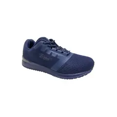 BAY6 - Zapatilla Mujer Enfermera Azul Marino
