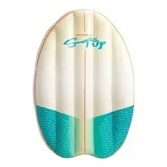 GENERICO - Tabla Surf Inflable Colchoneta MJ-1000146