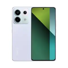 XIAOMI - Redmi Note 13 PRO 5G 8GB+256GB Morado