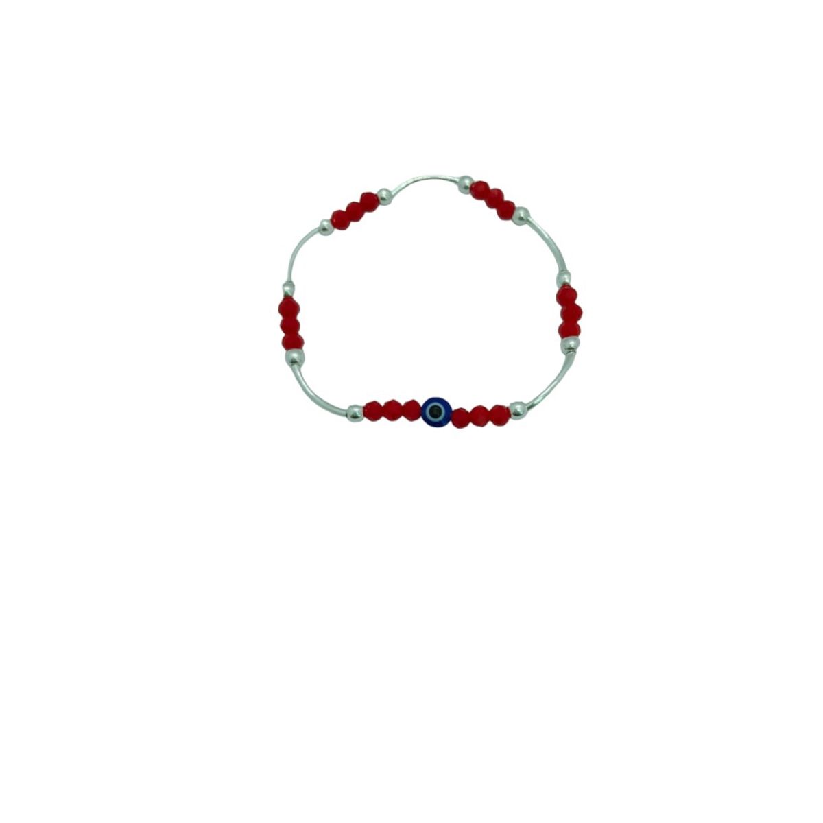 GENERICO - Pulsera Protección roja