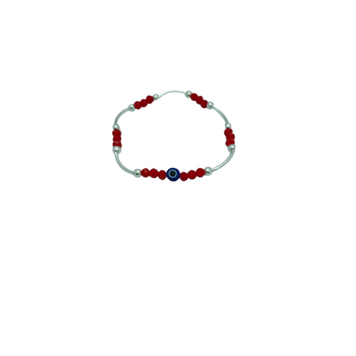 GENERICO - Pulsera Protección roja