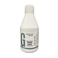 SALERM - Hairlab Shampoo Control Grasa Sin Efecto Rebote 300ml.