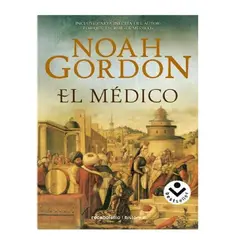 ROCA - MEDICOEL DBD GORDON NOAH