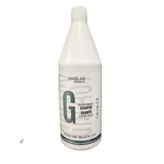 SALERM - Hairlab Shampoo Control Grasa Dermico 1200ml.