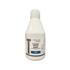 SALERM - Hairlab Shampoo Pre Preparador Purificante 300ml.