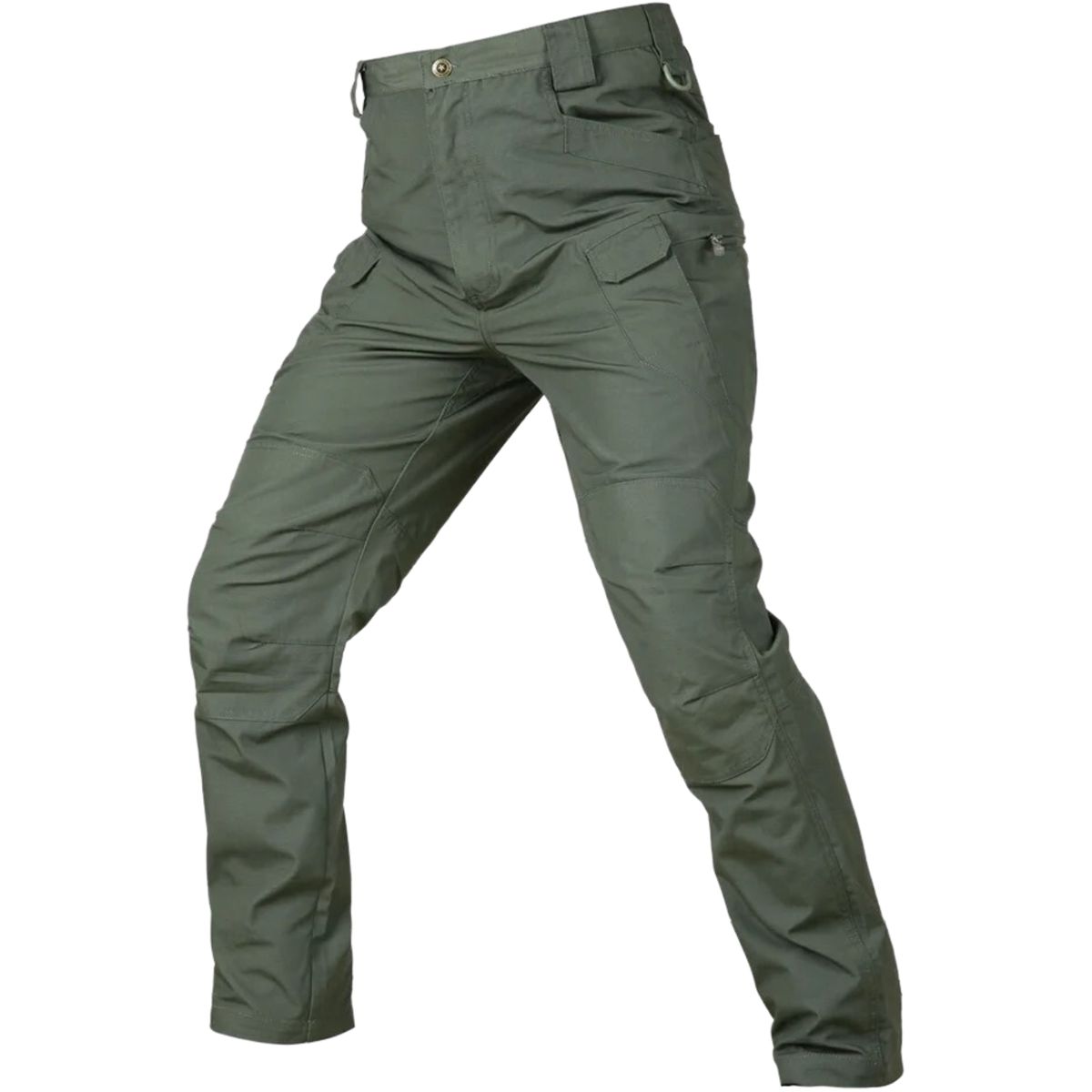 GENERICO - Pantalón Táctico Tela RIPSTOP