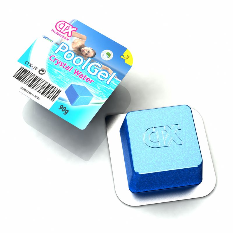 ASTRALPOOL - Clarificante Para Piscinas Deja Tu Piscina Cristalina