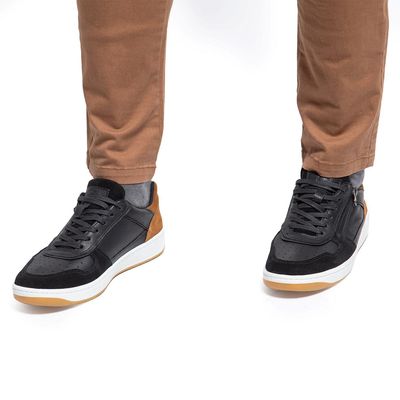 Imagen 2 del producto Zapatilla - Tesla - - Negro