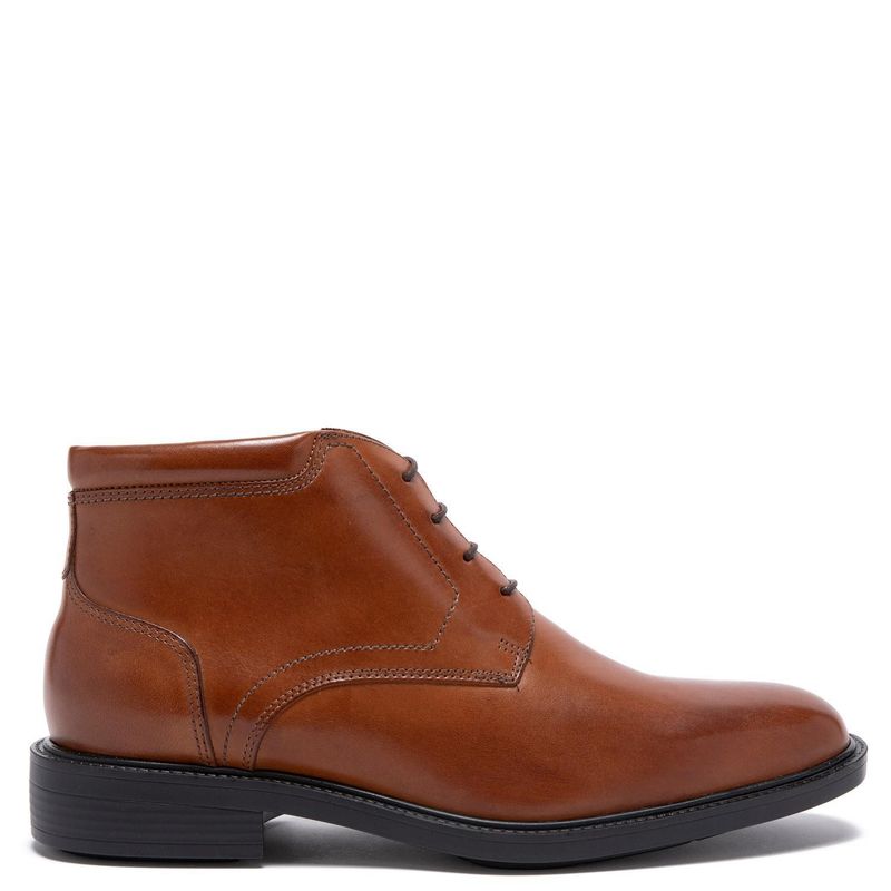 GUANTE - Botin - Boston - Guante - Brandy