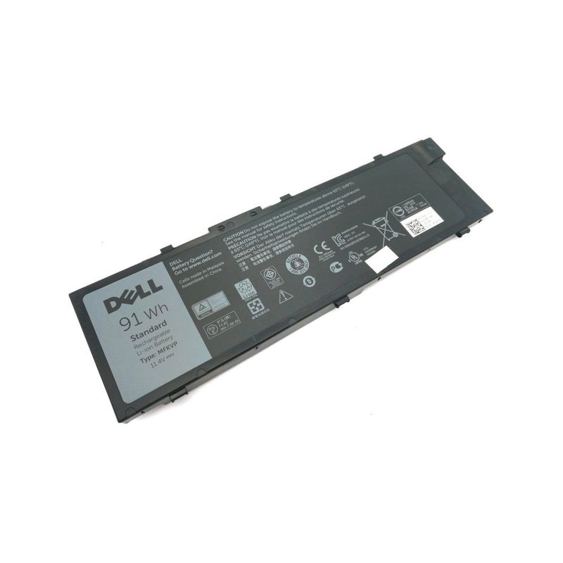 DELL - BATERIA DELL PRECISION 7710 7510 6C ORIG MFKVP