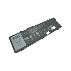 DELL - BATERIA PRECISION 7710 7510 6C ORIG MFKVP