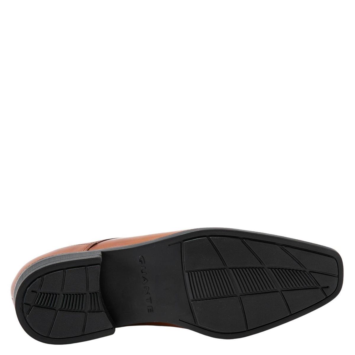 GUANTE - Zapato - Baltimore - Guante - Camel