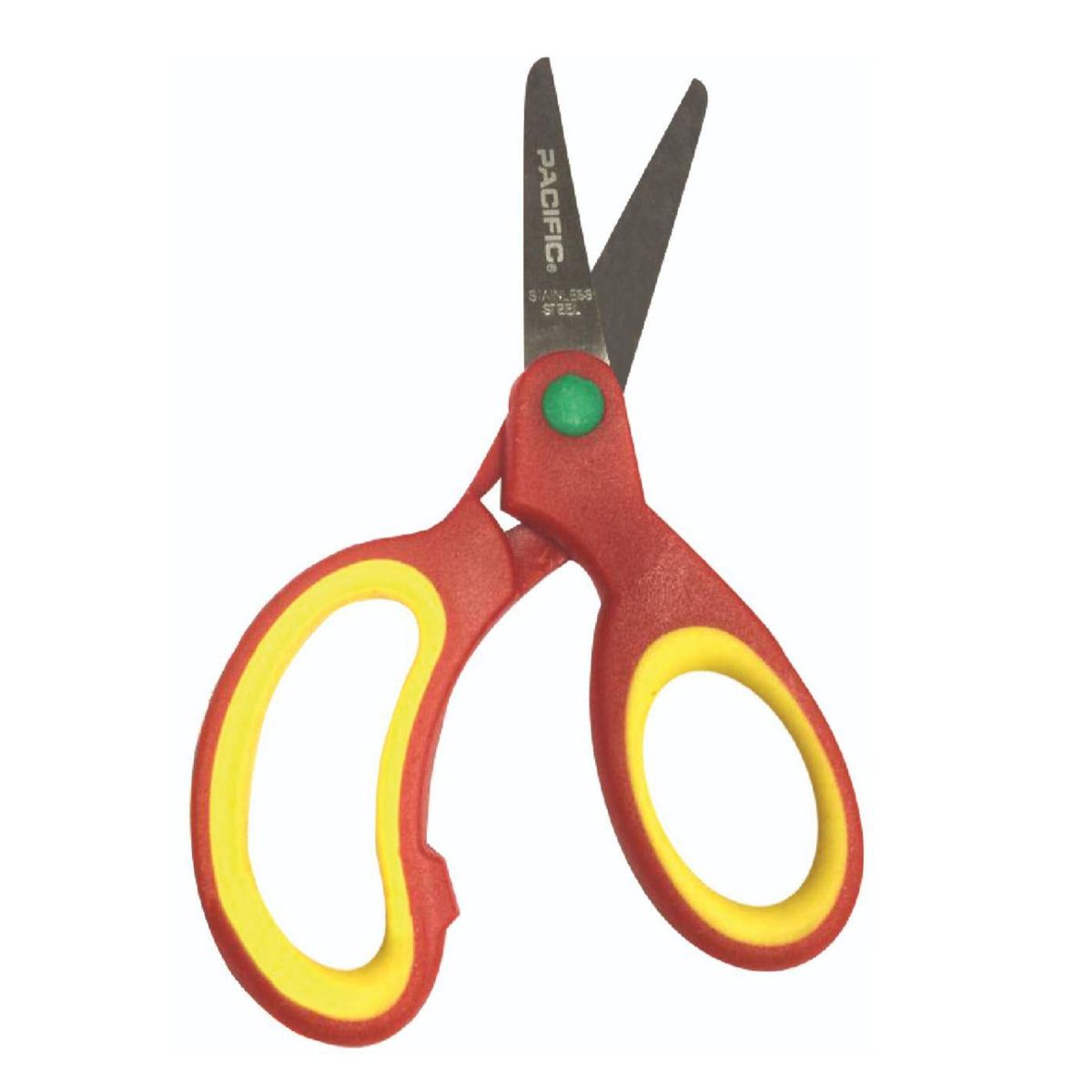 PACIFIC - Tijeras Punta Roma de 5 Pulgadas Pacific