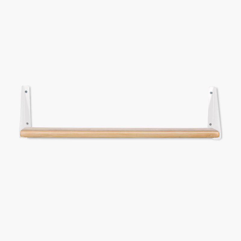FORM DESIGN - Repisa Infantil Cirro Blanco Form