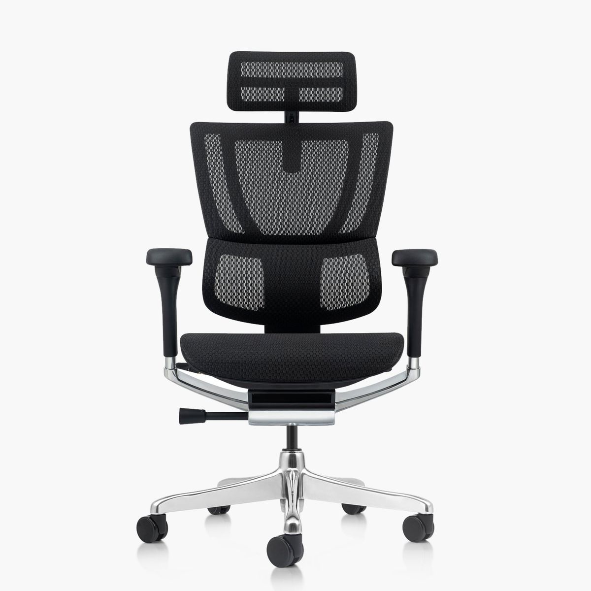 FORM OFFICE - Silla IOO Elite 2 Negro Form