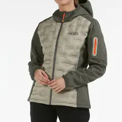 8000 - Chaqueta W Jaral 24 Kakhi
