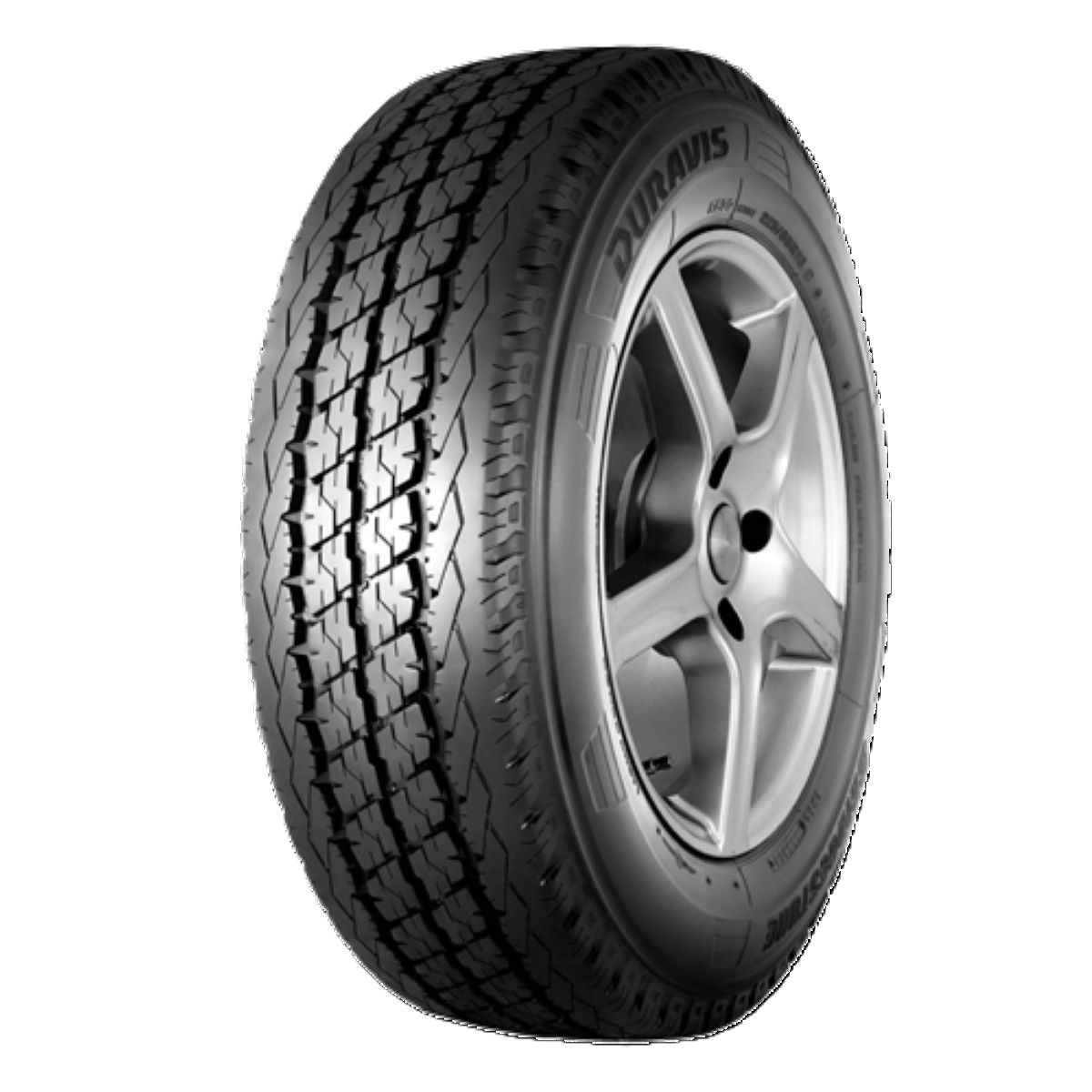 BRIDGESTONE - NEUMATICO BRIDGESTONE 215/70 R15C 109/107S DURAVIS R630