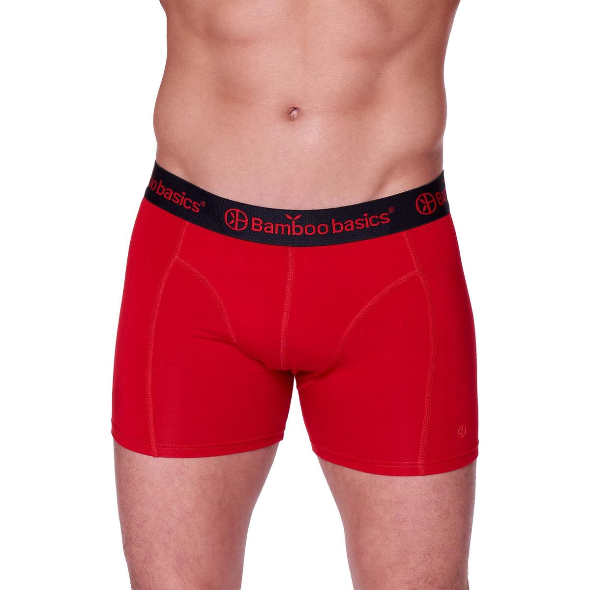 BAZIANI - Boxer Bamboo Hombre 5637