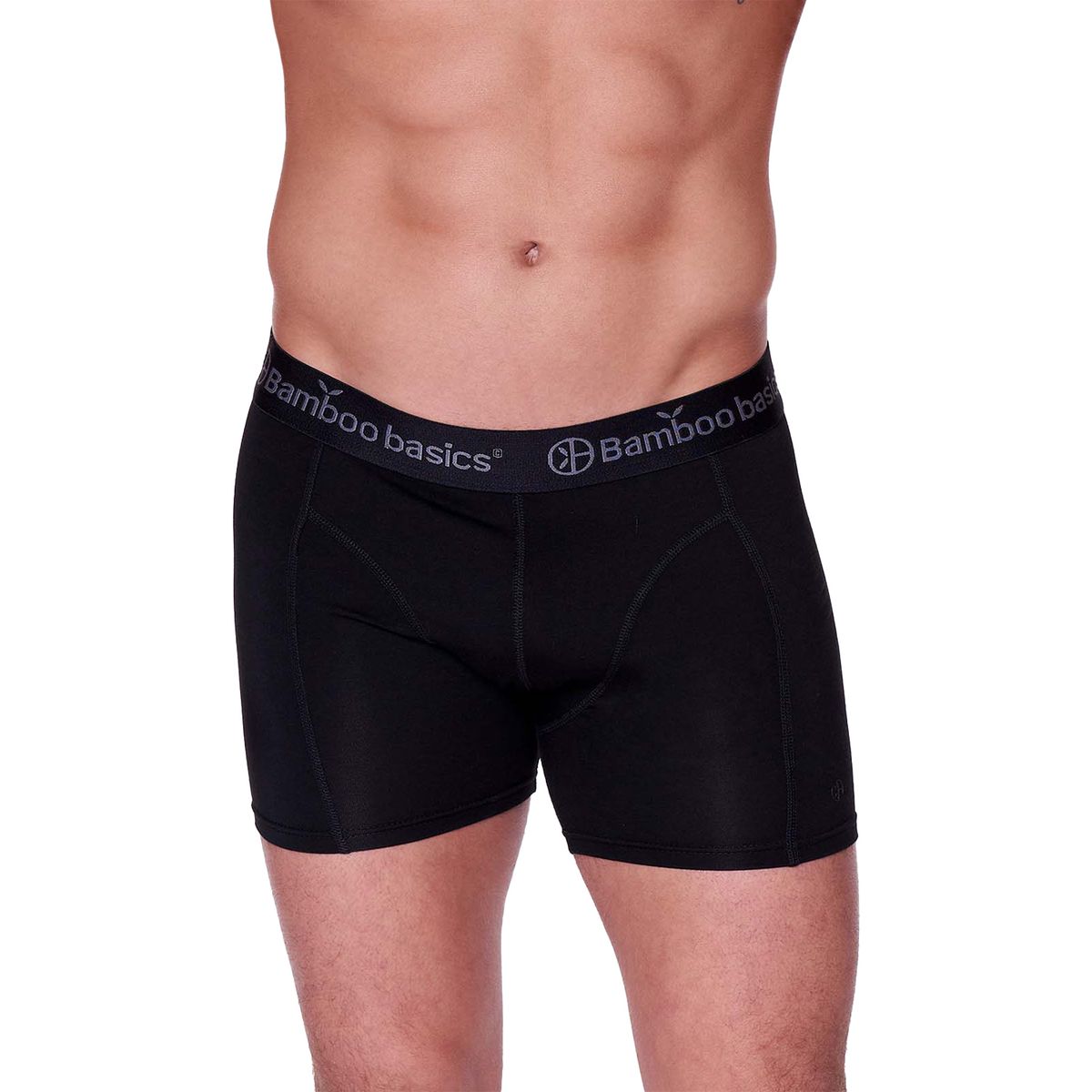 BAZIANI - Boxer Bamboo Hombre 5637