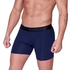BAZIANI - Boxer Bamboo Hombre 5637