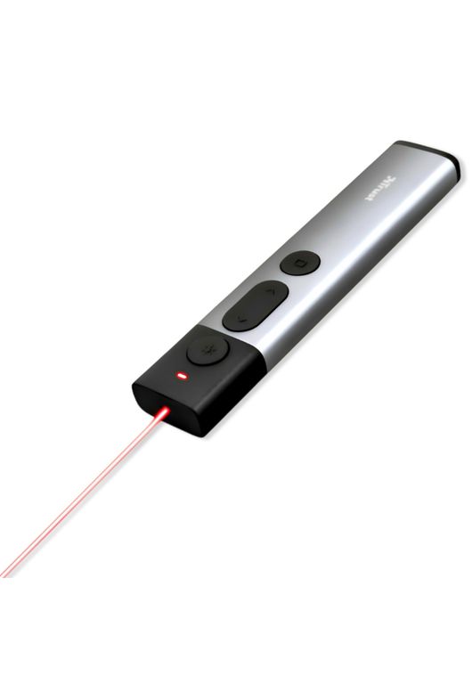 TRUST Presentador Laser Profesional Kazum Enterprise Edition