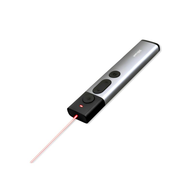 TRUST - Presentador Laser Profesional Trust Kazum Enterprise Edition - Gris