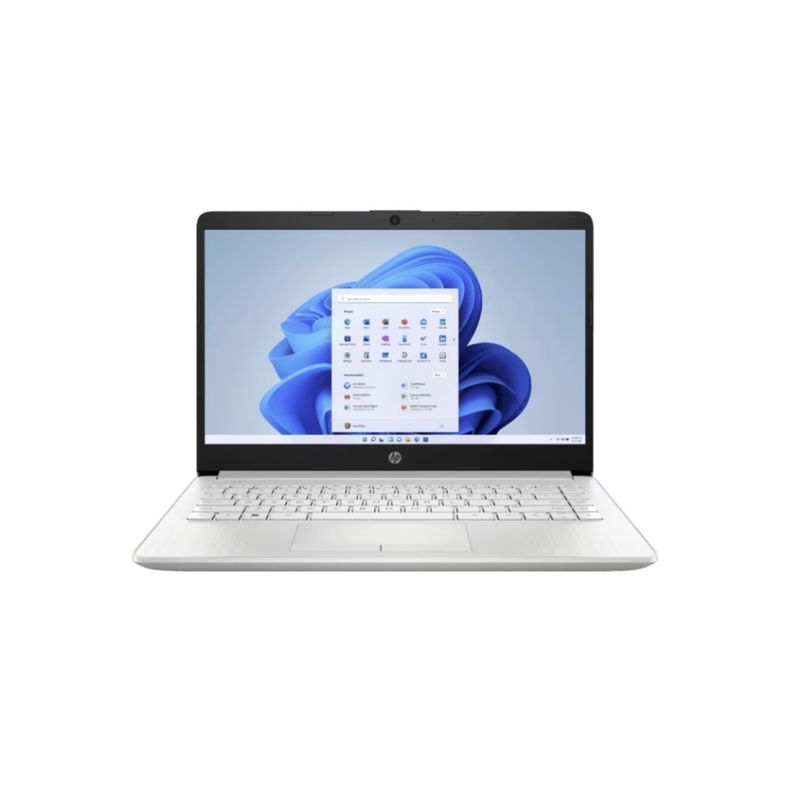 HP - Notebook I5-10210U 8GB 256GB 14 W11H 14-CF2535LA (Reacondicionado)