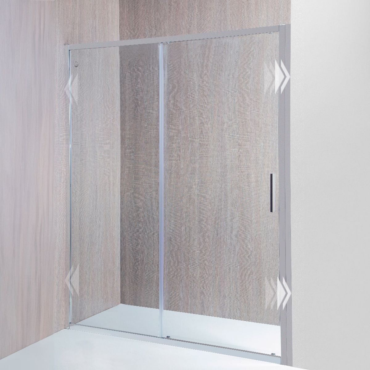 GENERICO - PERFIL EXTENSION CORREDERA PREMIUM