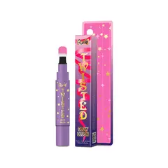 RUDE COSMETICS - Rubor Líquido Twisted Glow Blush Petal Pink.