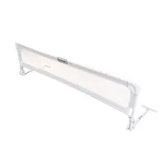 BEBEGLO - Baranda De Cama Rs-80020 152x44 Gris