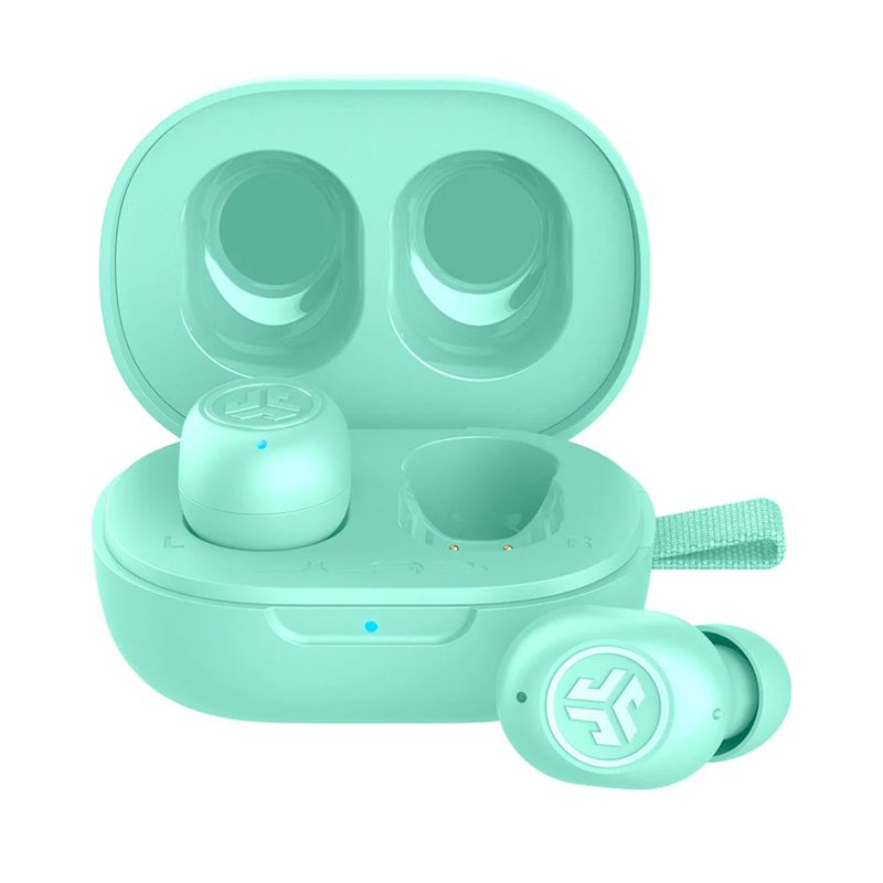 JLAB - Audifono True Wireless Jbuds Mini Jlab Menta