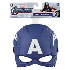 MARVEL - Avengers Mascara De Heroe - Capitan América