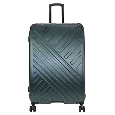 Imagen 2 del producto Maleta Rígida New Toledo L Con Expandible Y Tsa Verde