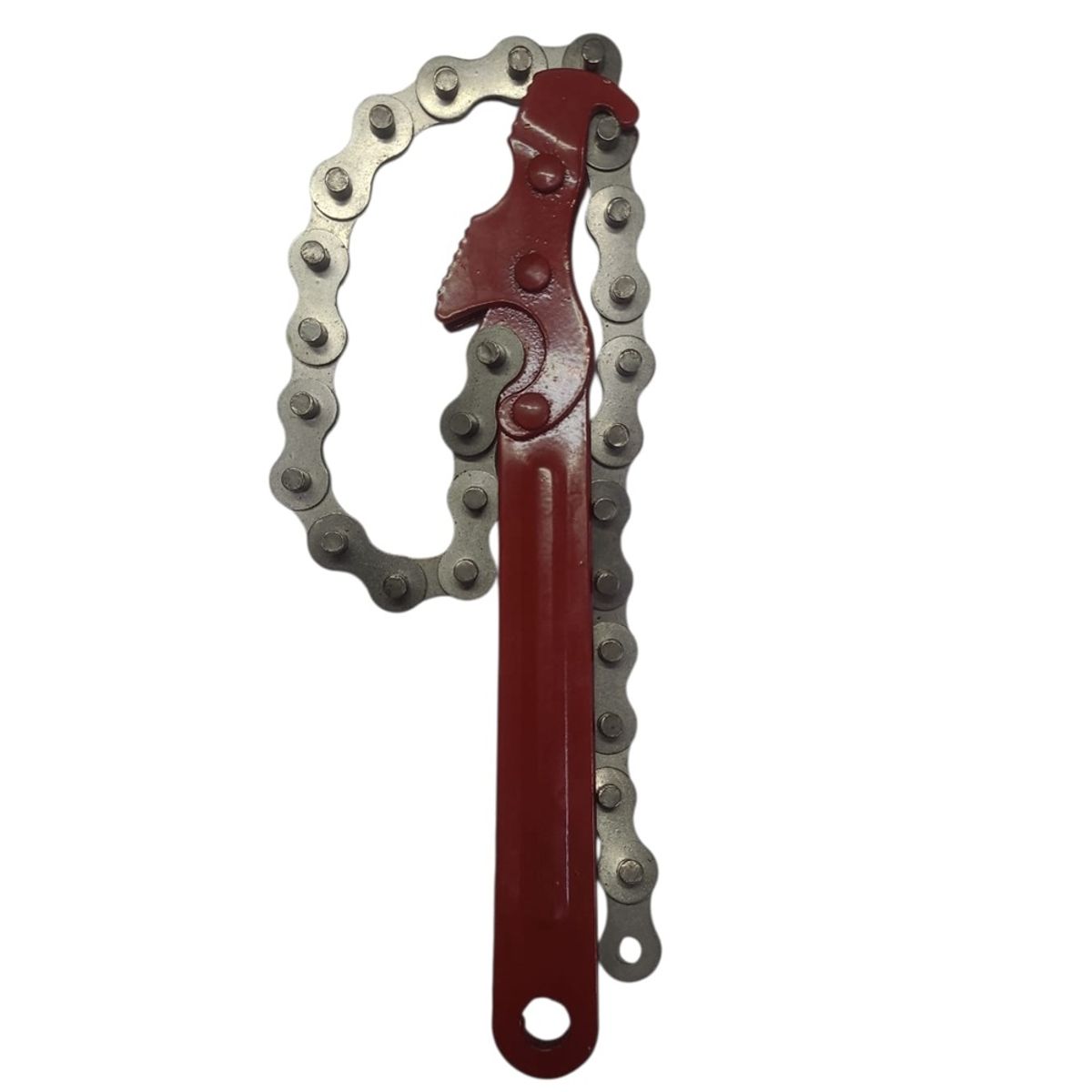 GENERICO - Llave saca filtros de aceite Universal