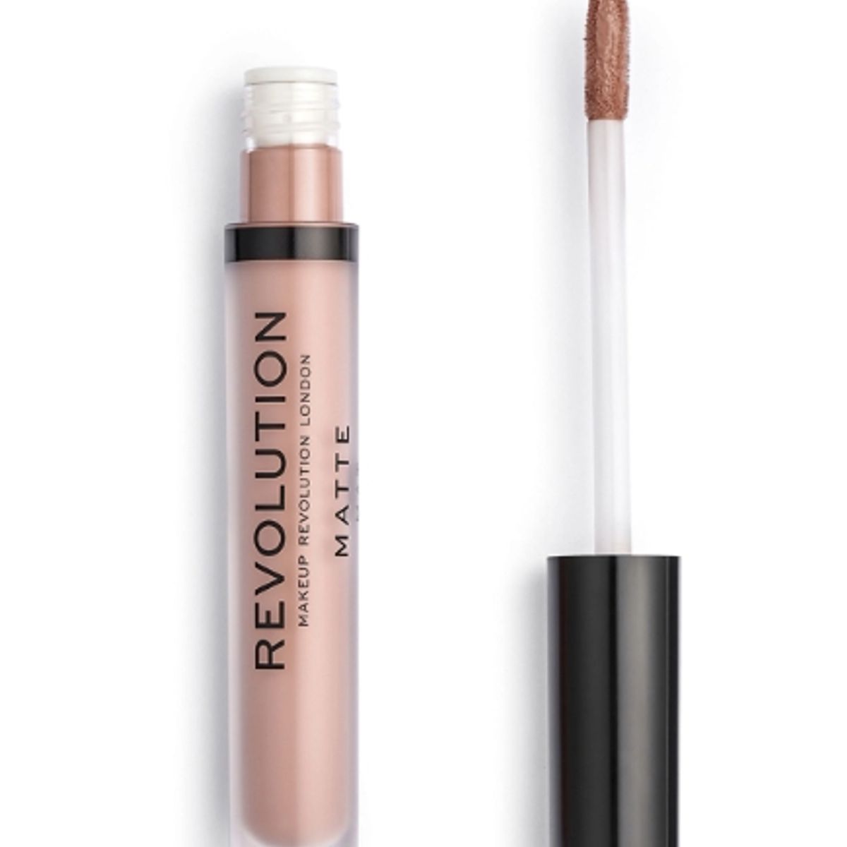 GENERICO - Labial Matte Piece Of Cake 101 Makeup Revolution