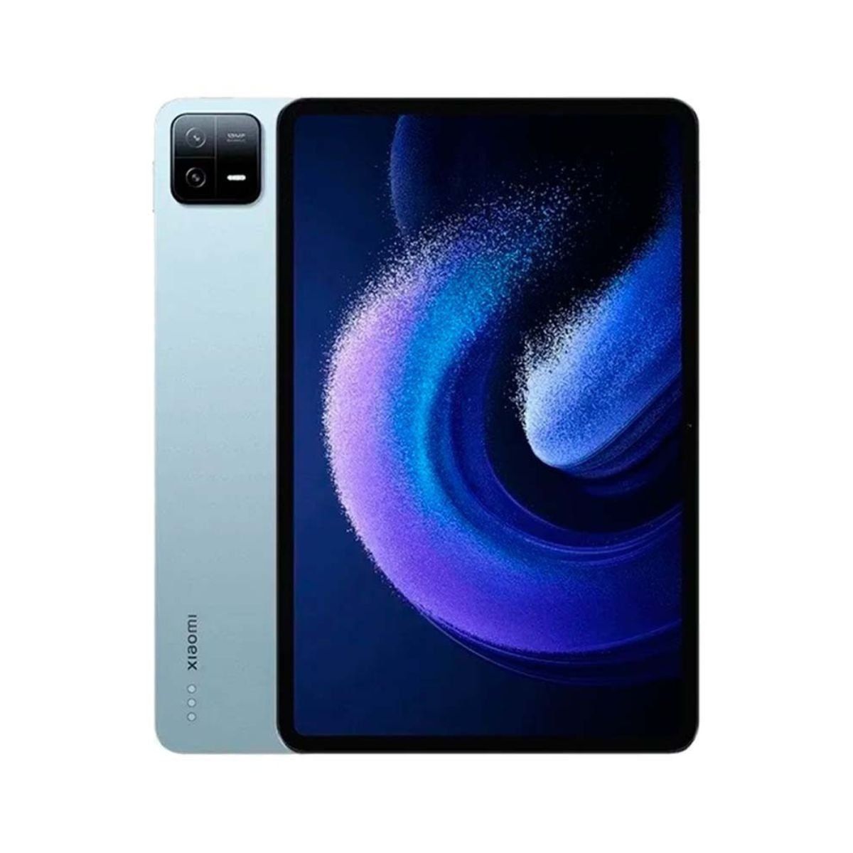 XIAOMI - Xiaomi Tablet Pad 6 11 pulg US 8GB+256GB Azul