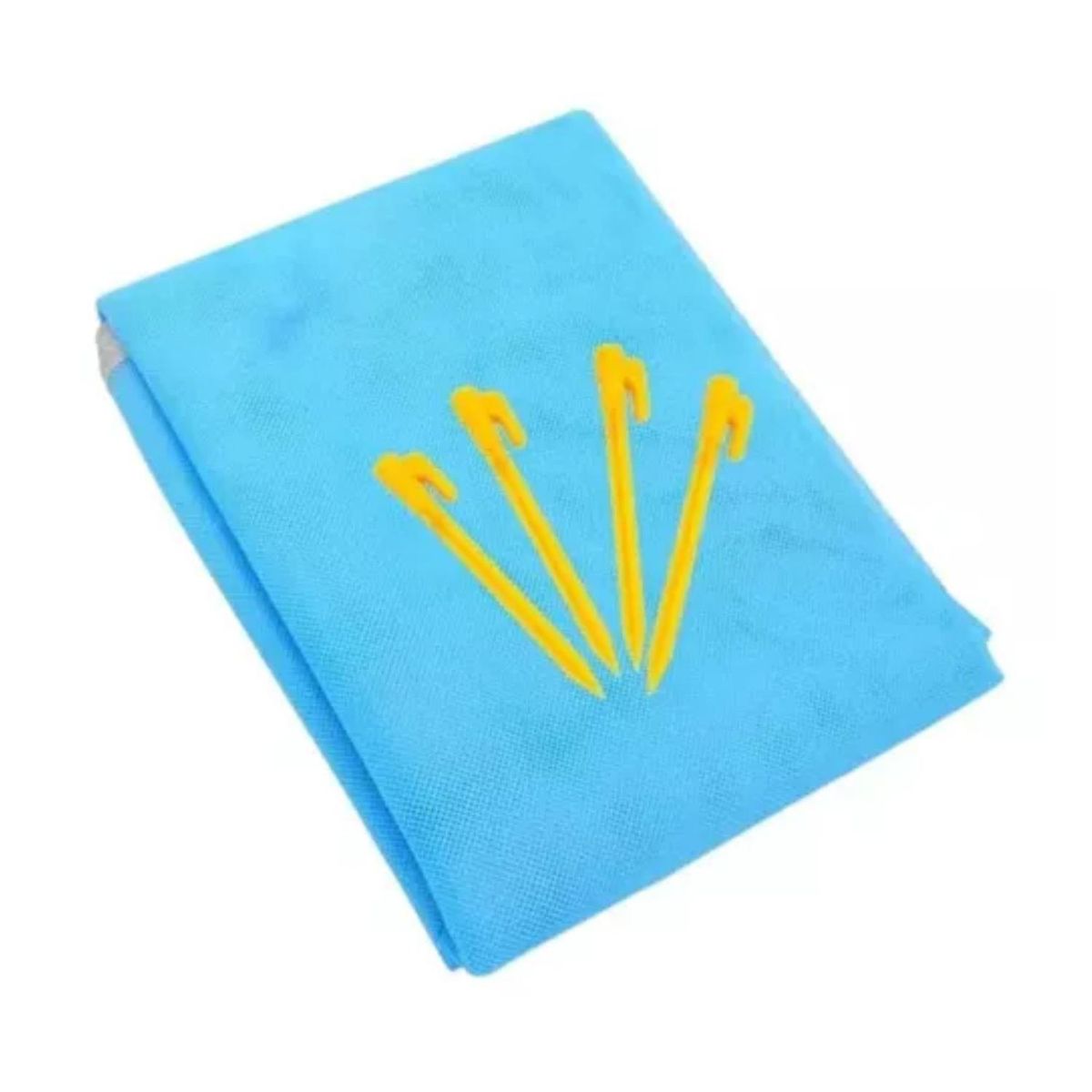 EKOI - Manta Antiarena Para Playa Picnic Camping Impermeable