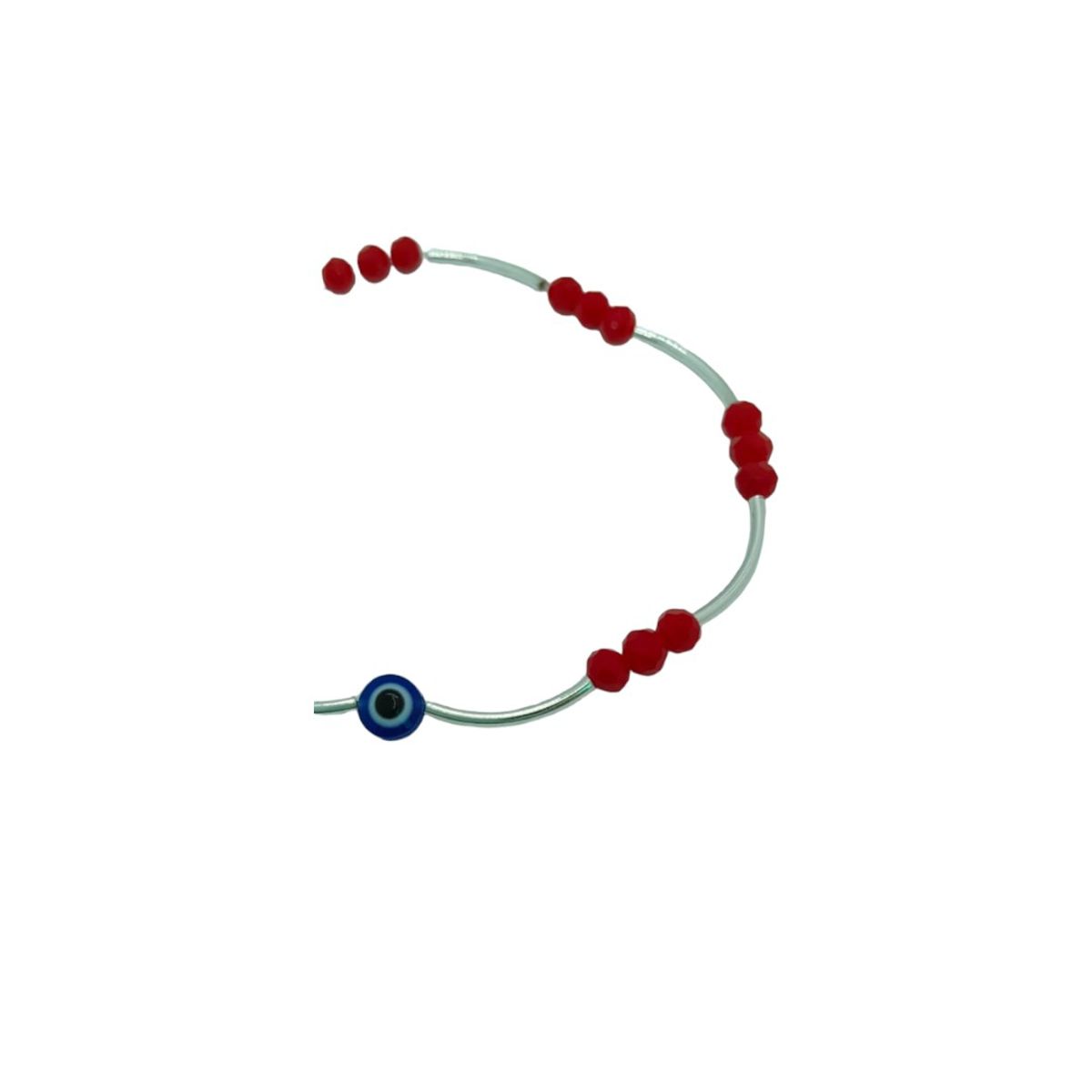 GENERICO - Pulsera Protección roja