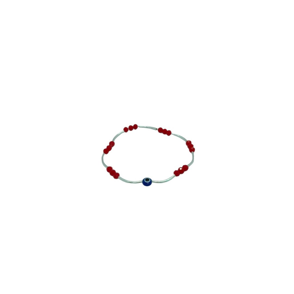 GENERICO - Pulsera Protección roja