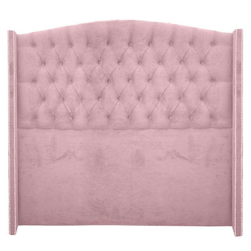 WALTHER - Respaldo Greco 2 plazas rosa