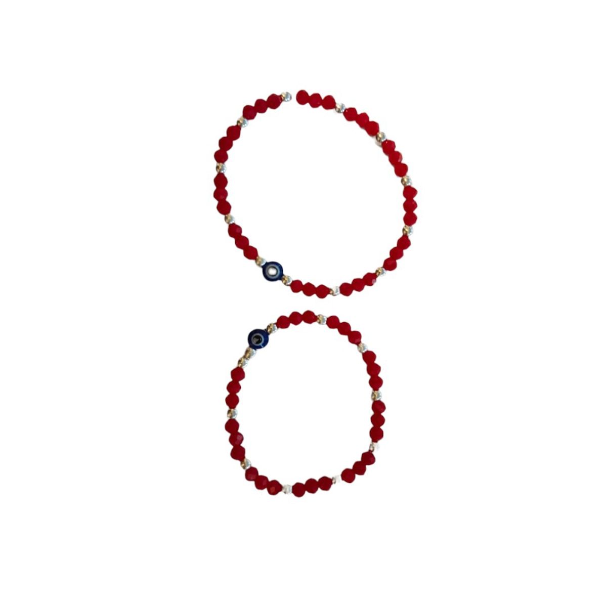 GENERICO - Conjunto Pulsera protección Mama e Hija