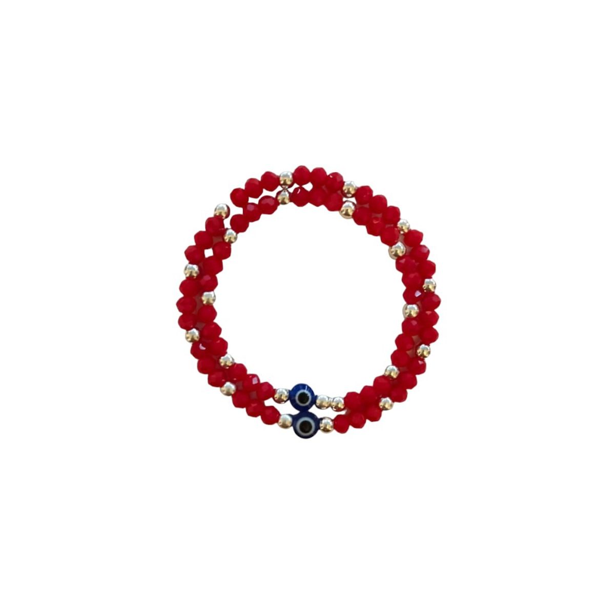 GENERICO - Conjunto Pulsera protección Mama e Hija