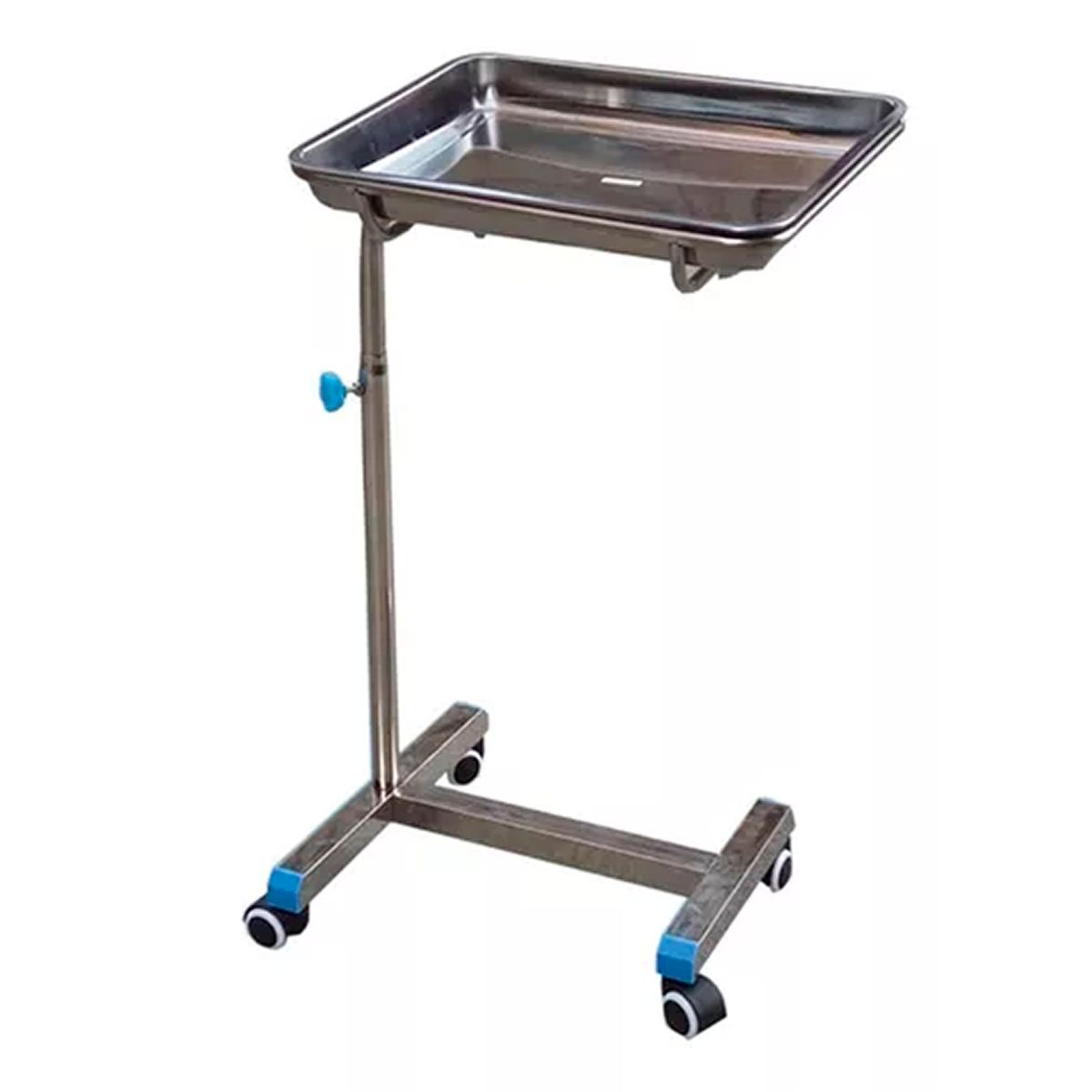 ESHOPANGIE - Mesa Bandeja Removible Altura Regulable 45x35 Cm