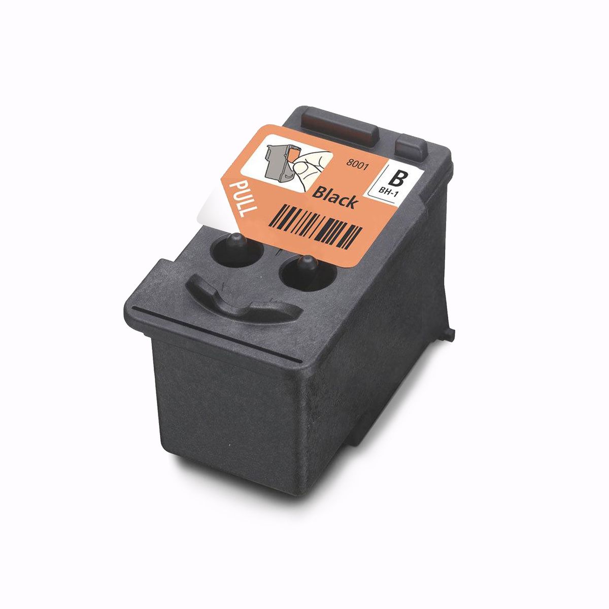 CANON - Cabezal Canon BH-1 Negro G1110 G2100 G2110 G3100 G3110 G4110