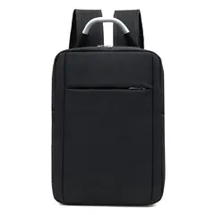 GENERICO - Mochila Notebook  Impermeable Multifuncional Universitaria