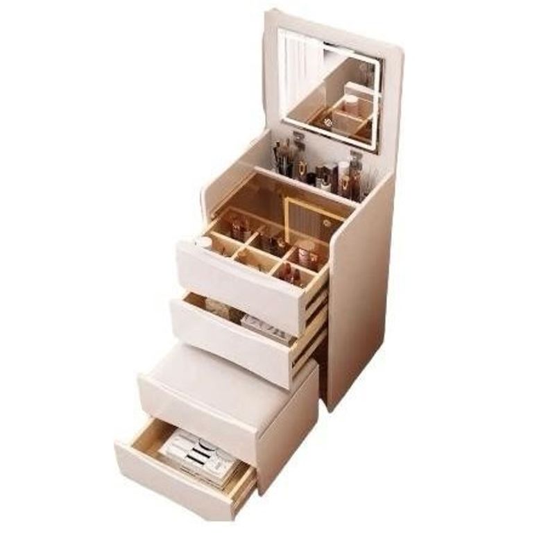 GENERICO - Tocador de Maquillaje Multifuncional Rubi