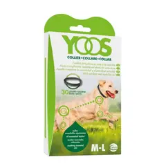 GENERICO - Collar Yoos ML Articulaciones Perro