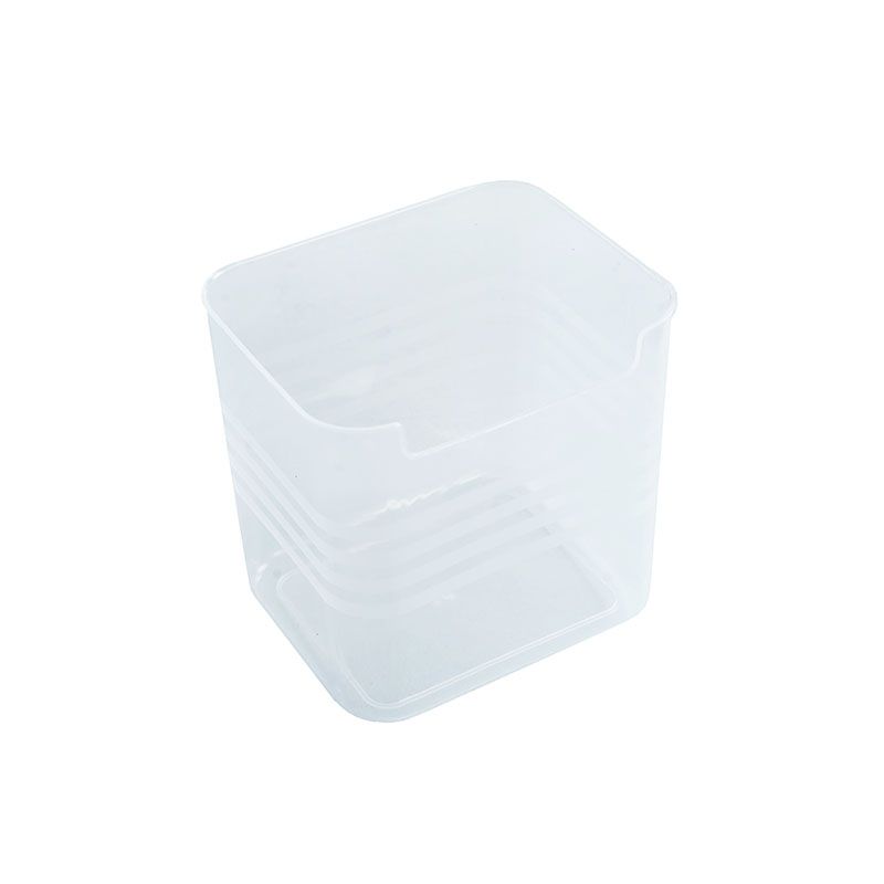 GENERICO - Organizador caja de almacenamiento para nevera